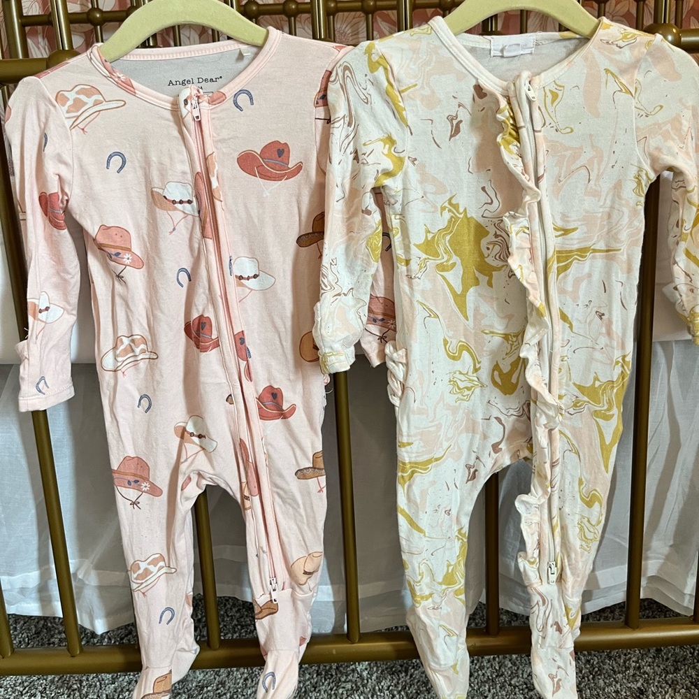 Angel Dear Bundle